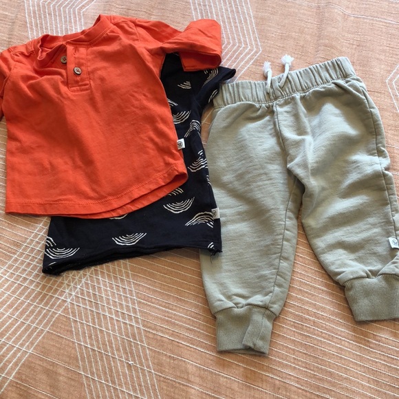 Honest Baby Set - Picture 2 of 8